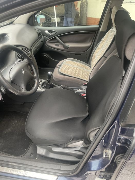 Citroen C5 1.6 Diesel 2007