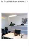 Lampa wolno stojaca/biurowa