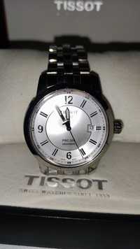 Relógio Tissot PRC200