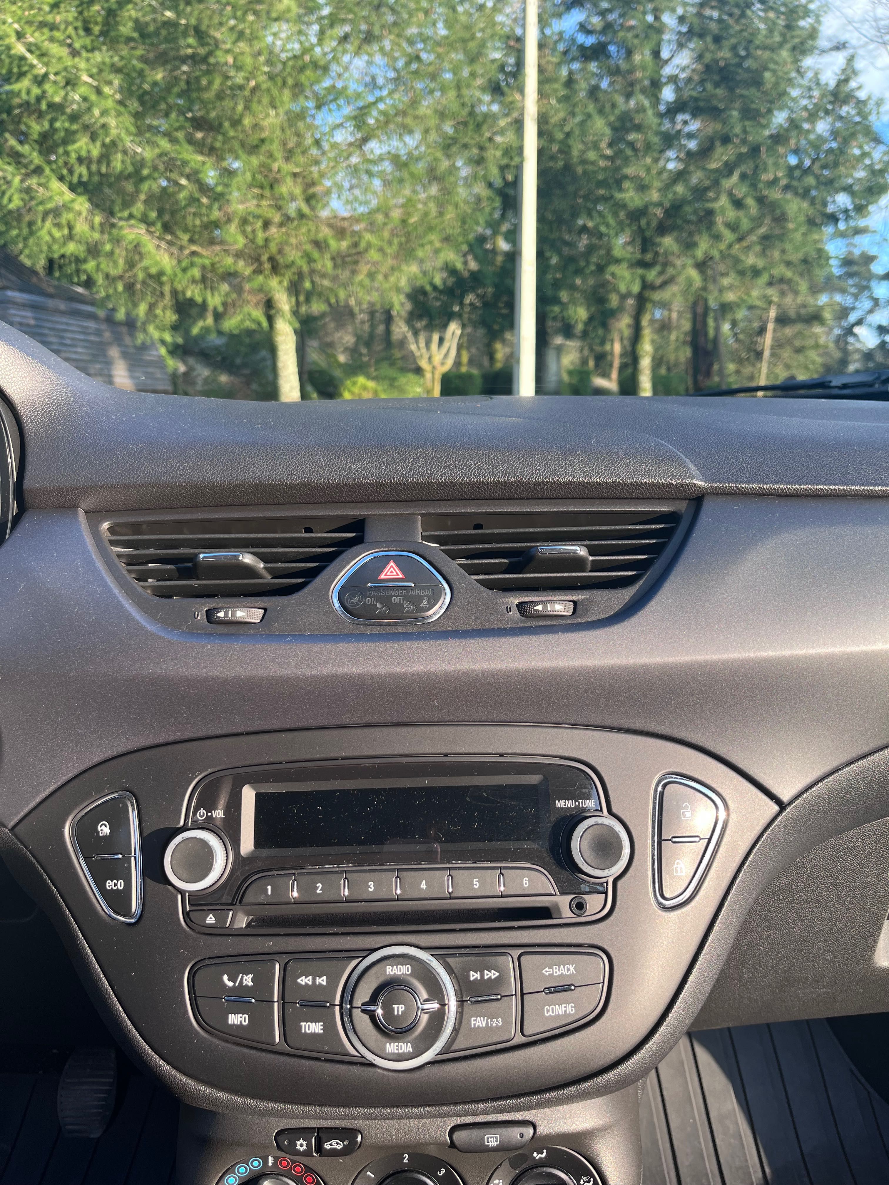 Opel Corsa 1.3 2016