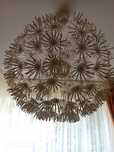 lampa IKEA dmuchawiec