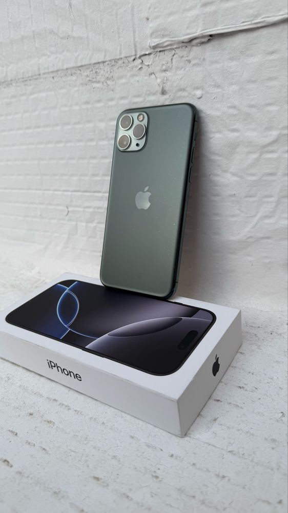 iPhone 11 Pro – 64GB