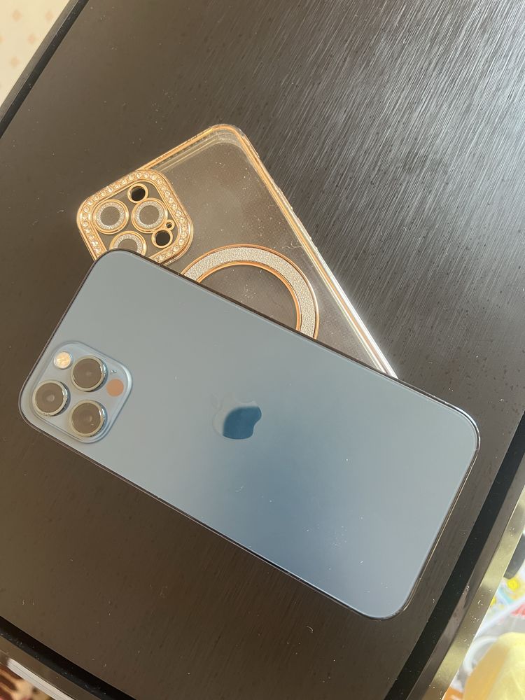 iPhone 12 Pro 128Гб