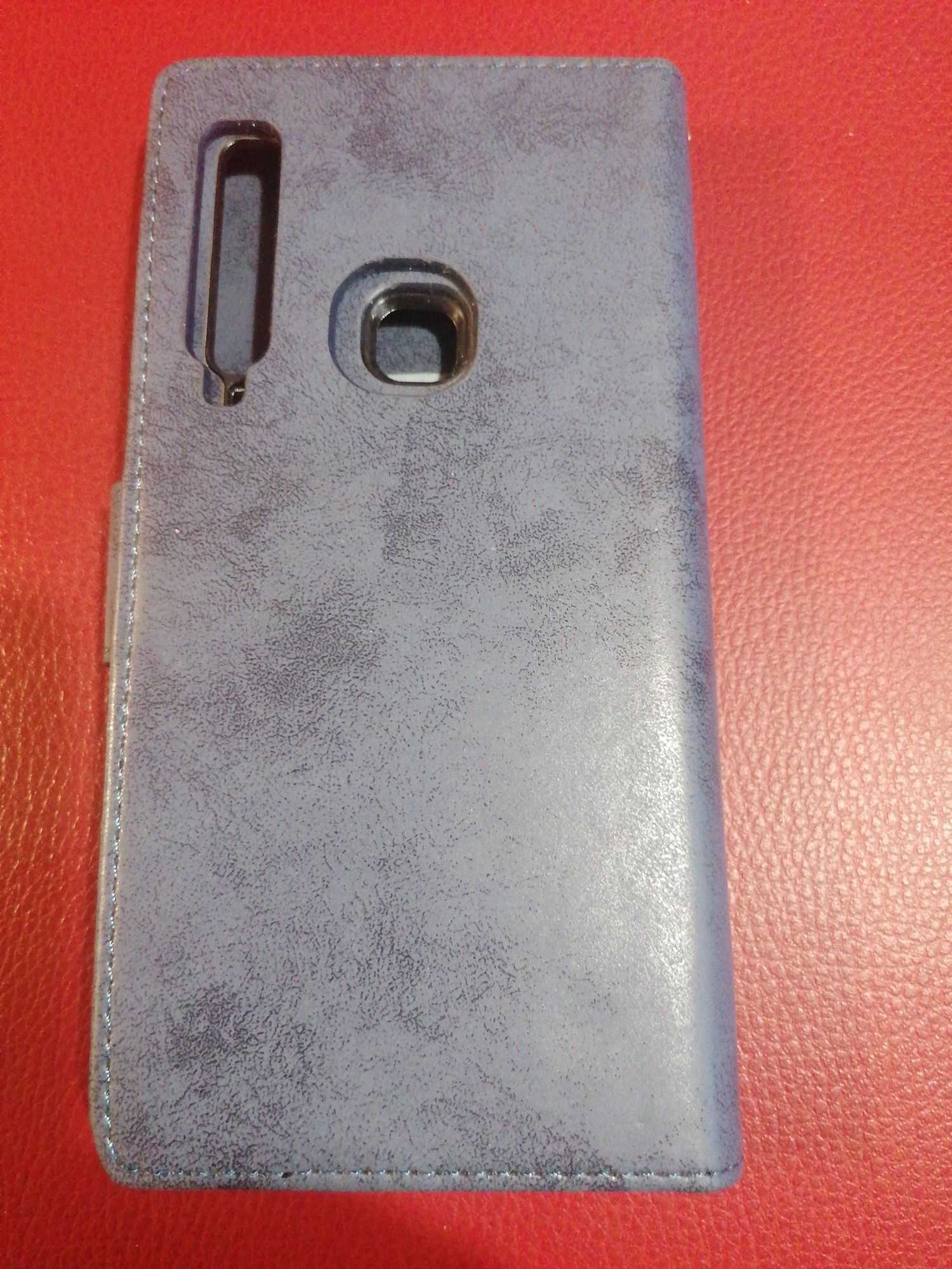Pokrowiec, Etui do Samsung Galaxy A9 2018