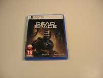 Dead Space PL - GRA Ps5 - Opole 3288