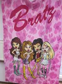 Poszwa bratz 140x200