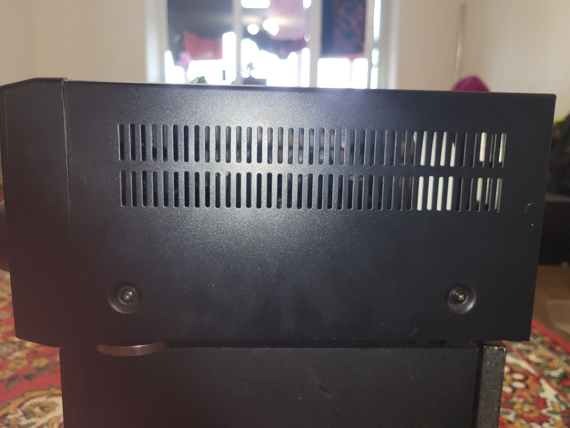 Продам ресивер Sony STR-DE375