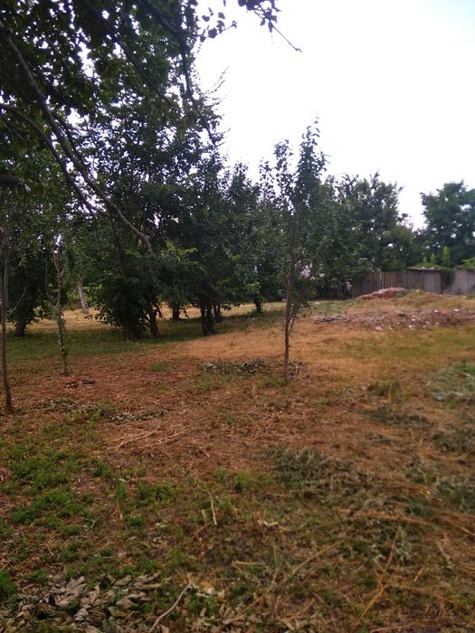 Земельна ділянка під будівництво