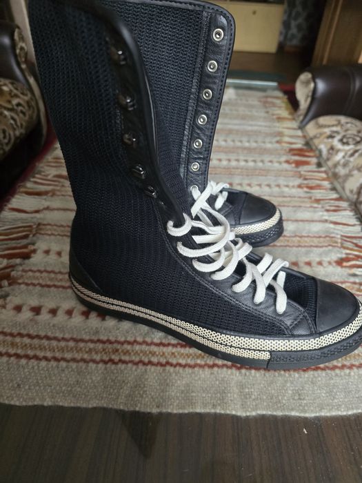 Converse Hi rozmiar 9 ( 42,5 ), nieużywane, unisex.