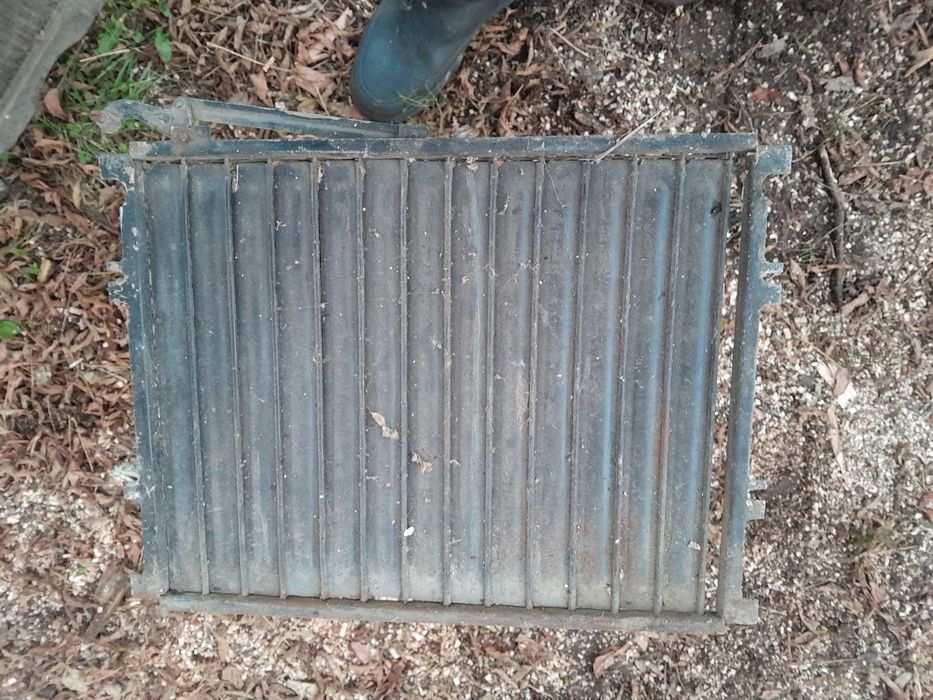 Розбирається москвич 403 з документами та 407