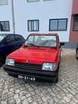 SEAT Marbella Junior