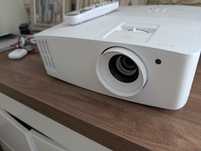 Projektor Optoma 4K UHD38X