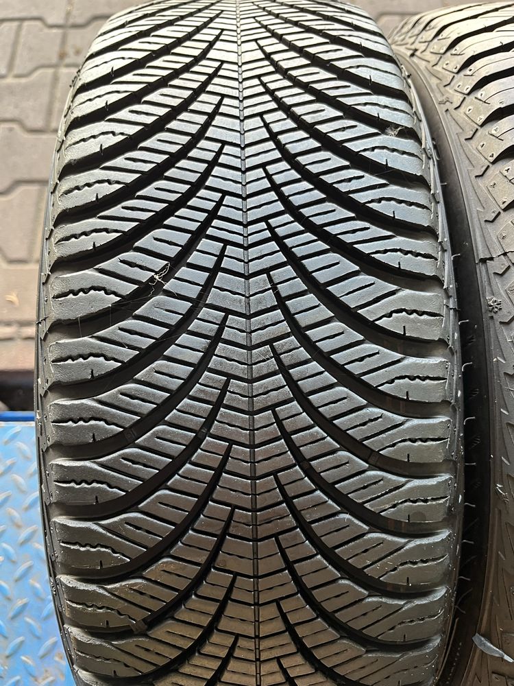 Opona 195.55.16 Goodyear Vector 4Seasons Gen-2