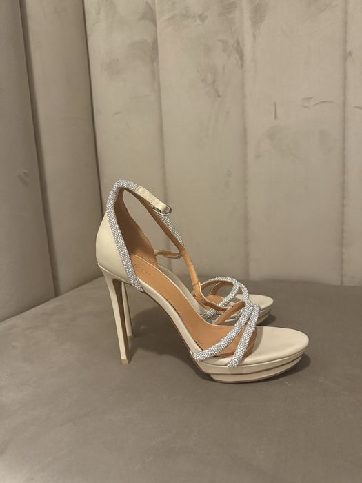 Buty ślubne Kazar Klarisa rozmiar