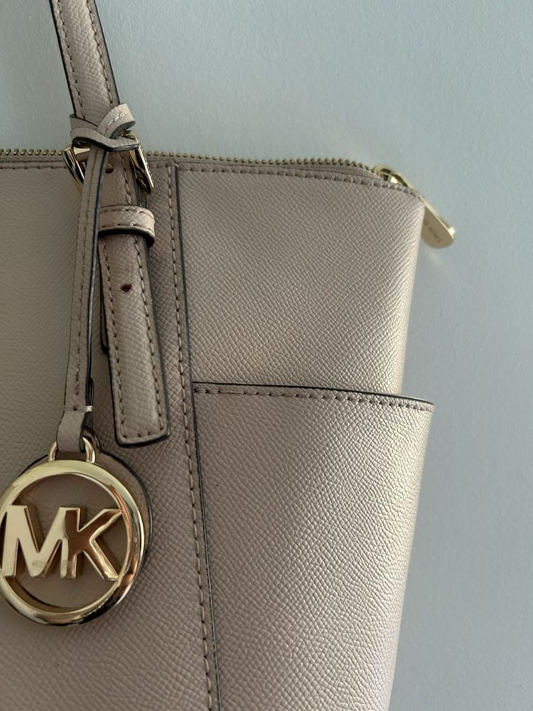 Michael kors torebka JET SET