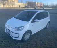 Volkswagen up! Volkswagen up! Move 1.0 75 KM salon PL