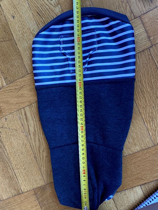 Жилетка для собак