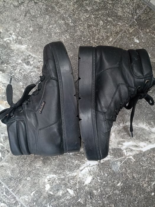 Зимові жіночі черевики