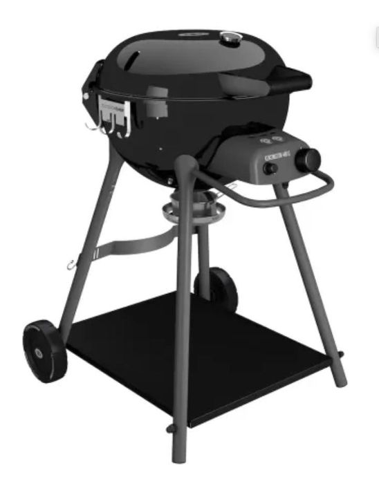 Churrasco portátil a gás - KENSINGTON 480 G - Outdoor Chef