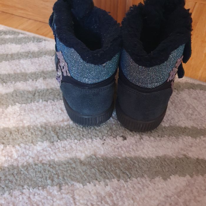 Buty zimowe primigi r. 26 śniegowce dla dziewczynki kozaki primigi
