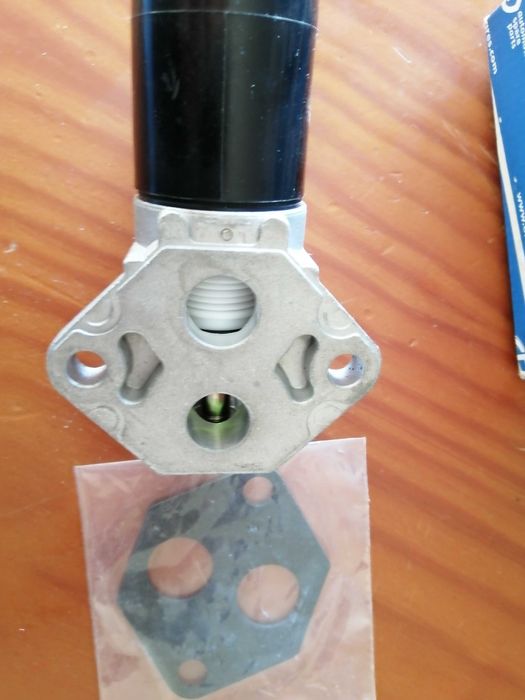 Valvula regulação ralenti ERA 556049A Ford Fiesta e Mondeo