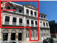 RESERVADO-Prédio Histórico no Centro da Cidade de Santo Tirso