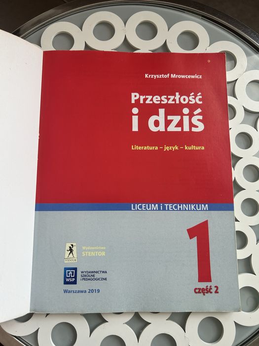 Przeszłość i dziś 1 część 2