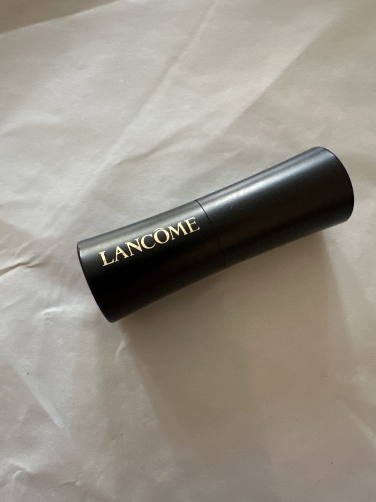 Lancome l’absolu rouge cream 274 mini pomadka