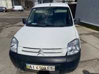 Продам Citroen Berlingo 1,6 2007