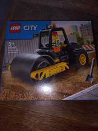 Nowe Lego City 5+