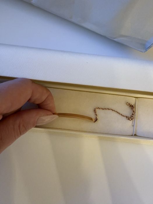 Bransoletka Apart, Elixa nowa