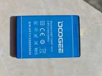 Doogee x5 max батарея акумулятор