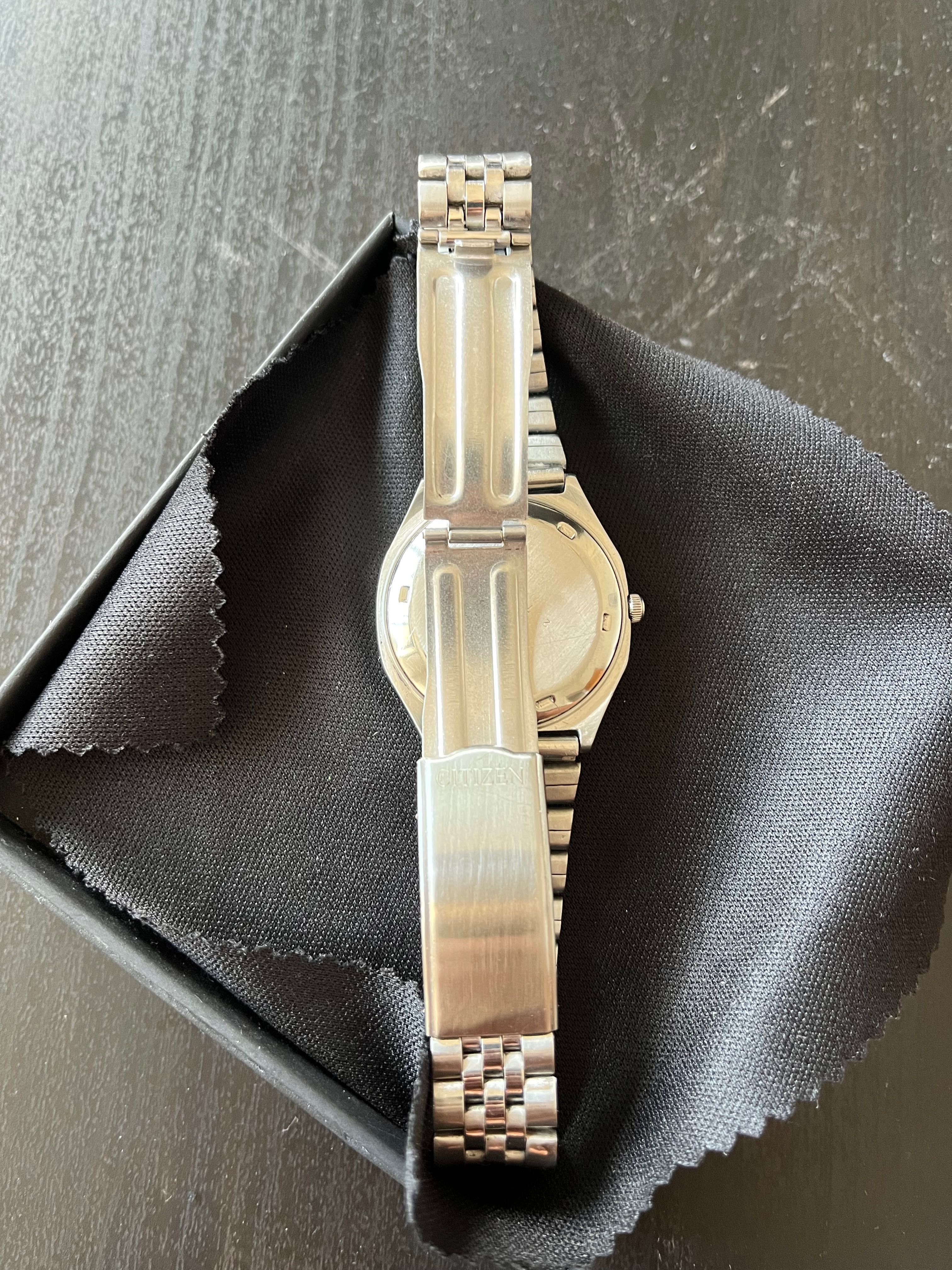 Citizen Automatic