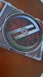 Cd japan z Obi The Darkness One way ticket to hell