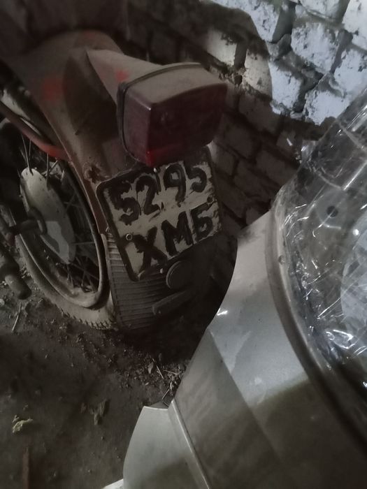 Емтеха з коляскою