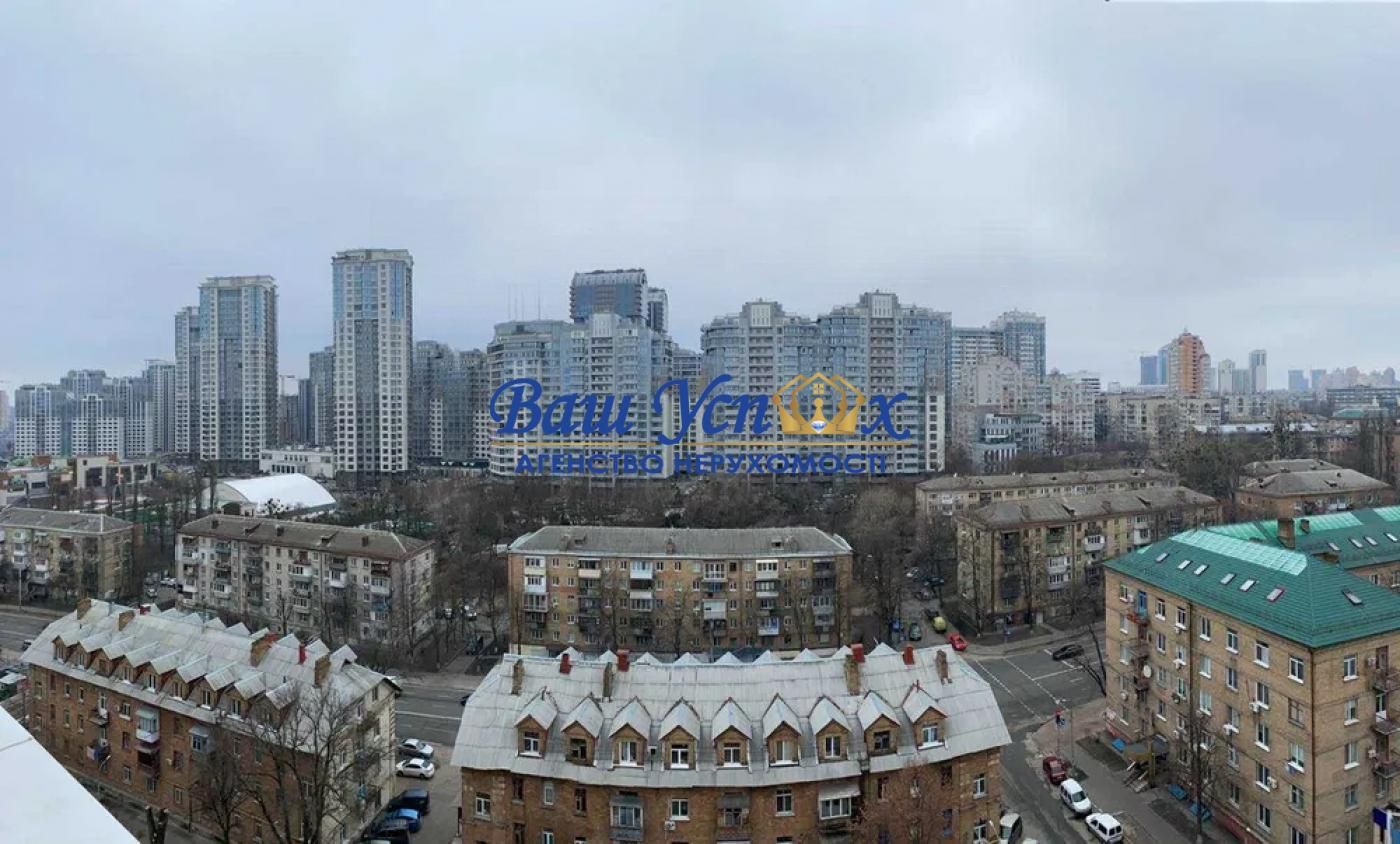 Продажа пентхауса с террасой.  ЖК 52 Жемчужина. Pechersk Plaza