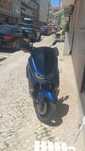 yamaha nmax 125 aceito trocas