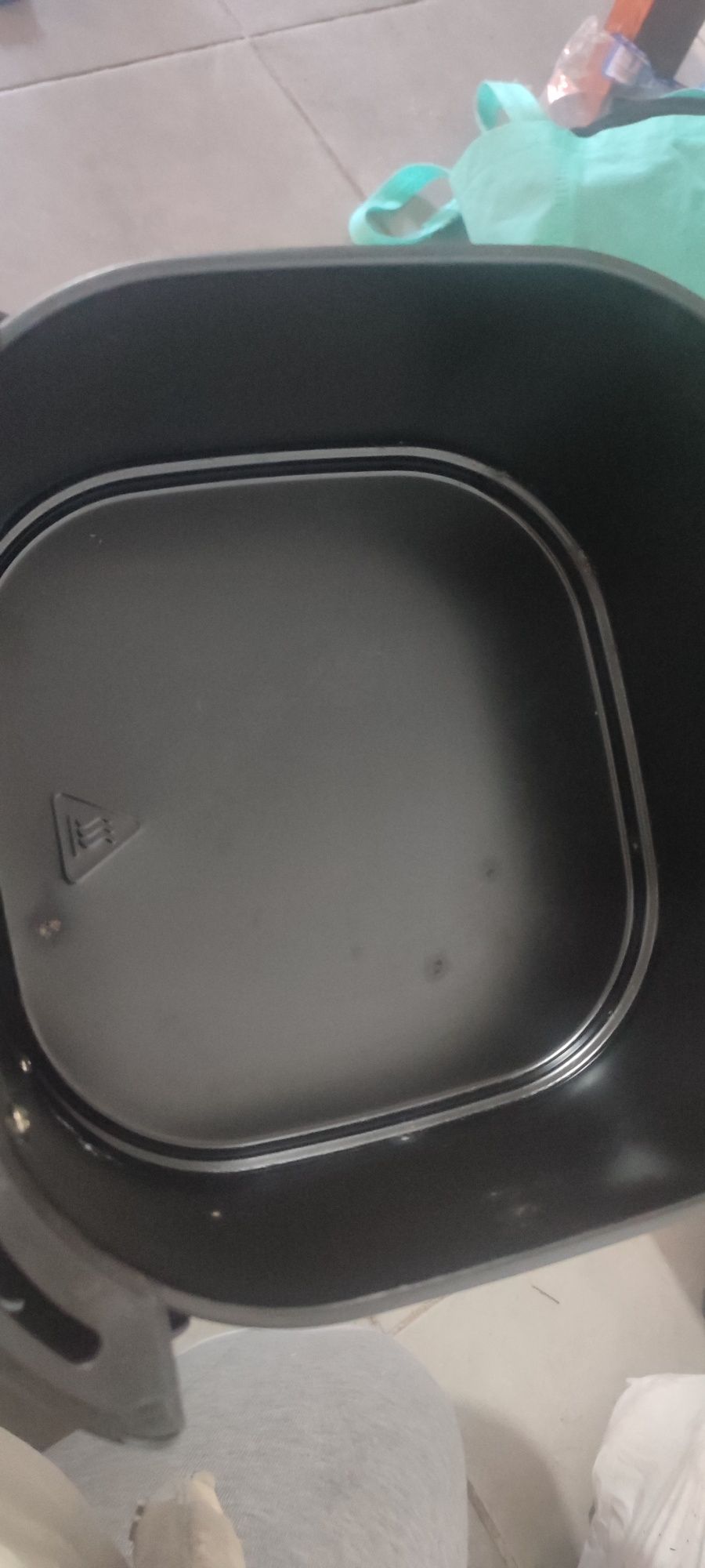 Air fryer beltax