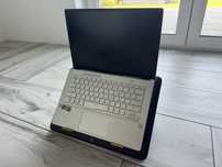Podstawka regulowana pod laptopa LOGITECH