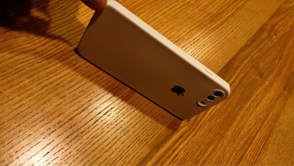 Iphone 8 plus 256 gb ideal