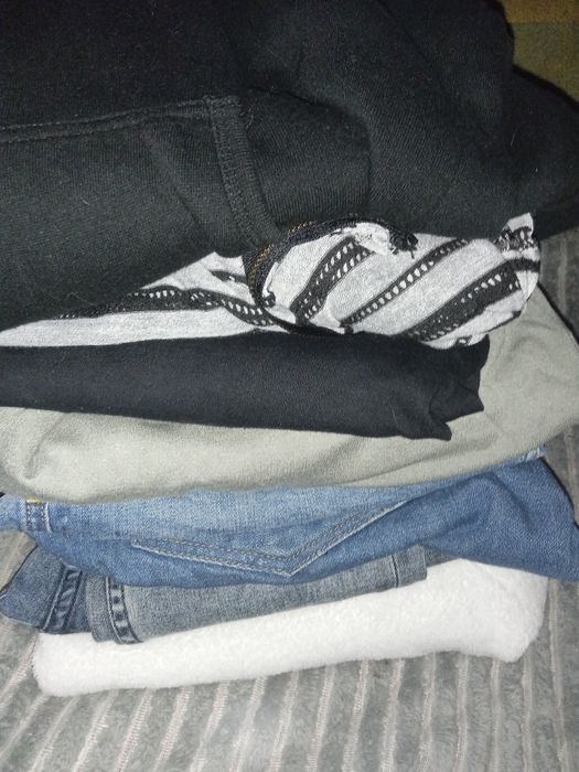 Речі S,M. Всі в гарному стані.