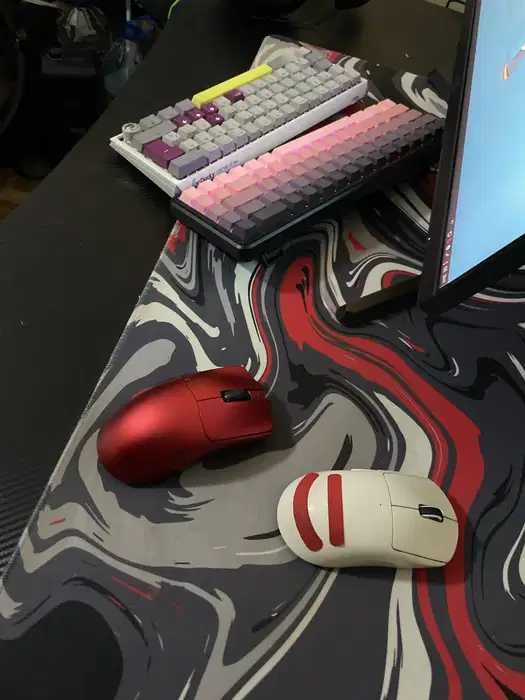 Computador Gamer Completo (i5-12400f) (16gb ram) (1tb+240ssd) (240hz)