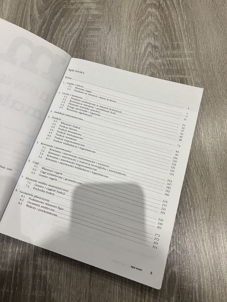 Matura Matematyka zadania poziom podstawowy i rozszerzony