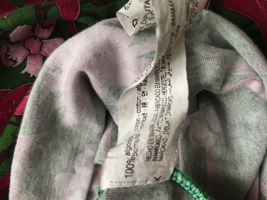 Блузка,футболка Zara розмір S