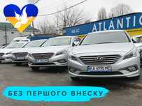 Аренда Авто под выкуп Sonata  4200 грн в неделю 2014