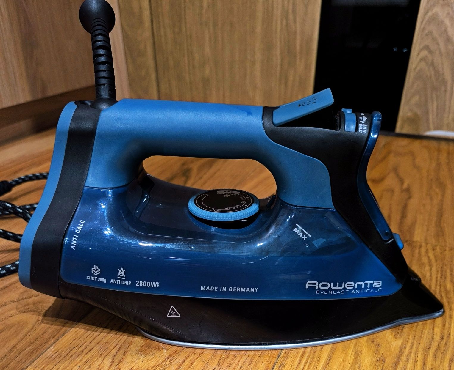 Żelazko Rowenta DW7120 D1 2800W
