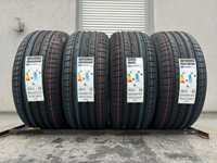 4szt letnie 225/45R17 Dunlop 91Y prod. 2024 rok! D,A,71db 5lat gwaranc