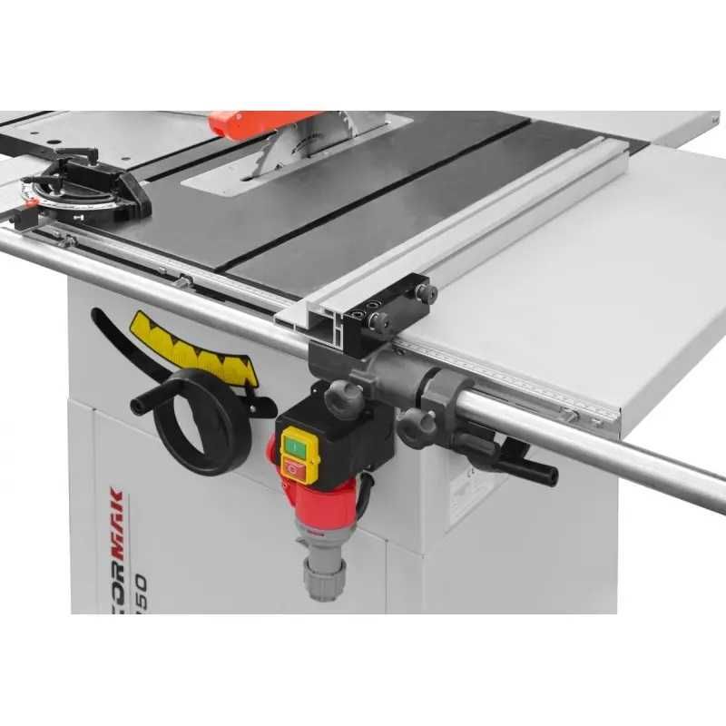 Pilarka Stołowa Formatowa TS250 230/400V Cormak Polski Producent