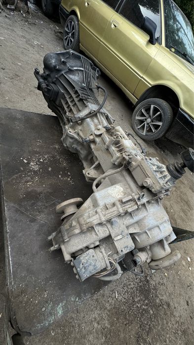 КПП, коробка передач Kia Sorento 2.5 2005рік