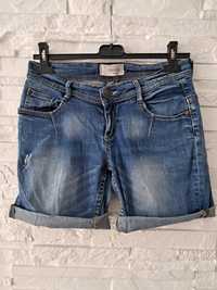 Szorty jeans M Diverse